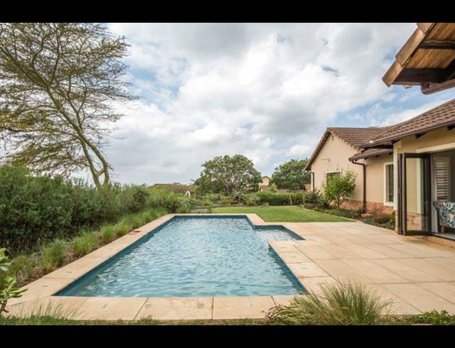 4 BEDROOM HOUSE SOLD IN CLIFTON HILL ESTATE